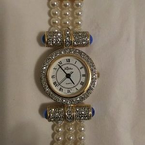 Pierre Jacquard ladies watch